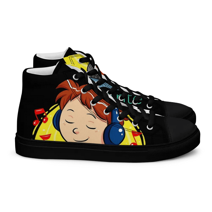 Radioante Schuhe product image (2)