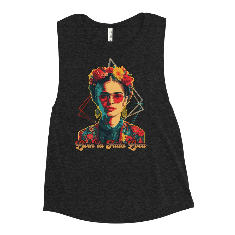 Livin' La Frida Loca product image (4)