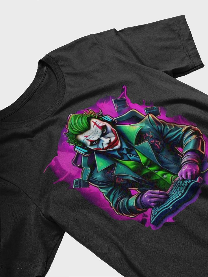 Jokester product image (1)