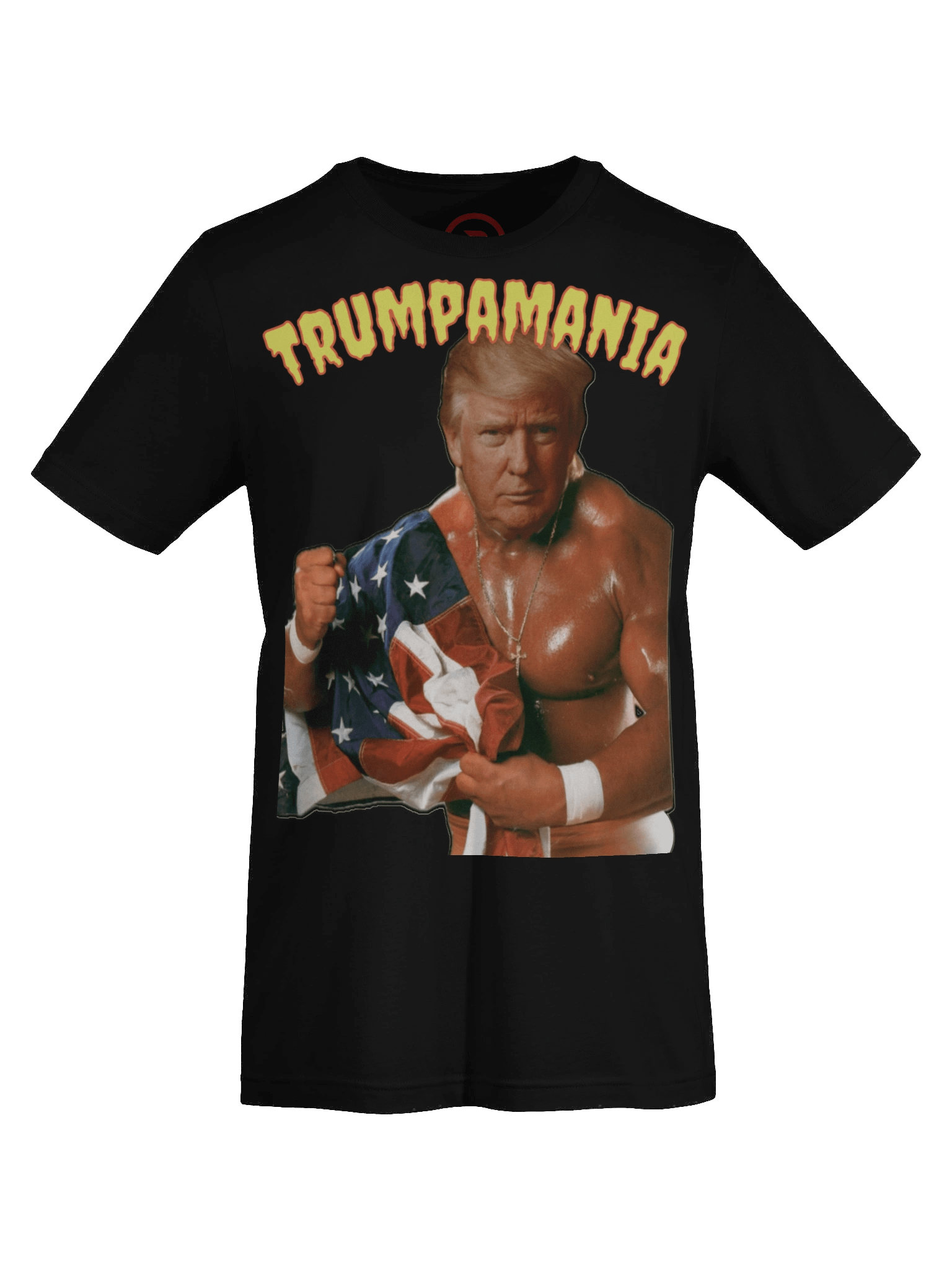 Trumpamania product image (27)