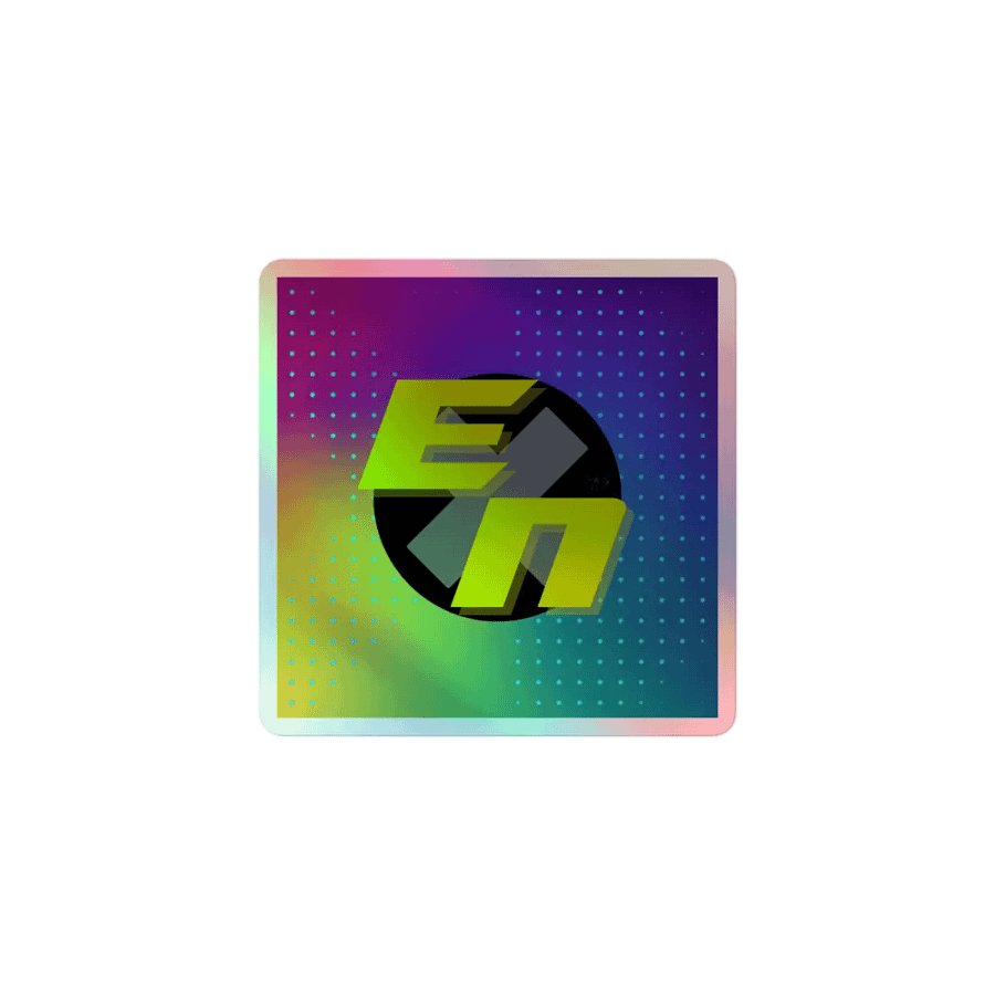 June Pride Sticker product image (1)