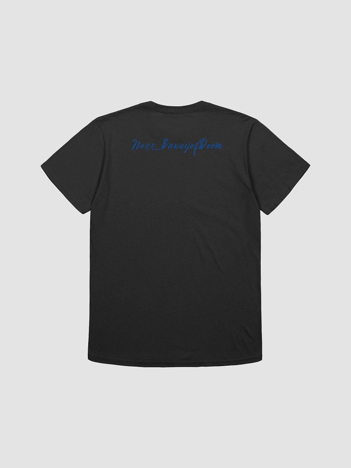 Open Your Heart-T-shirt product image (2)