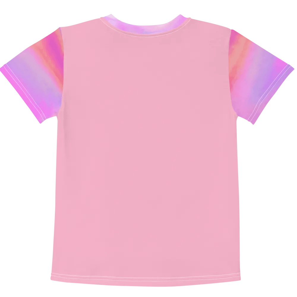 Slay Queen girls Kid's T-Shirt product image (5)