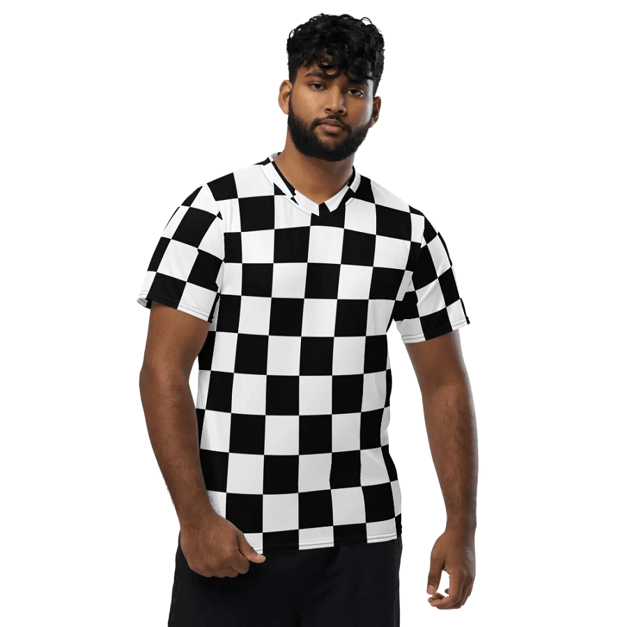 Checkered Shirt product image (4)