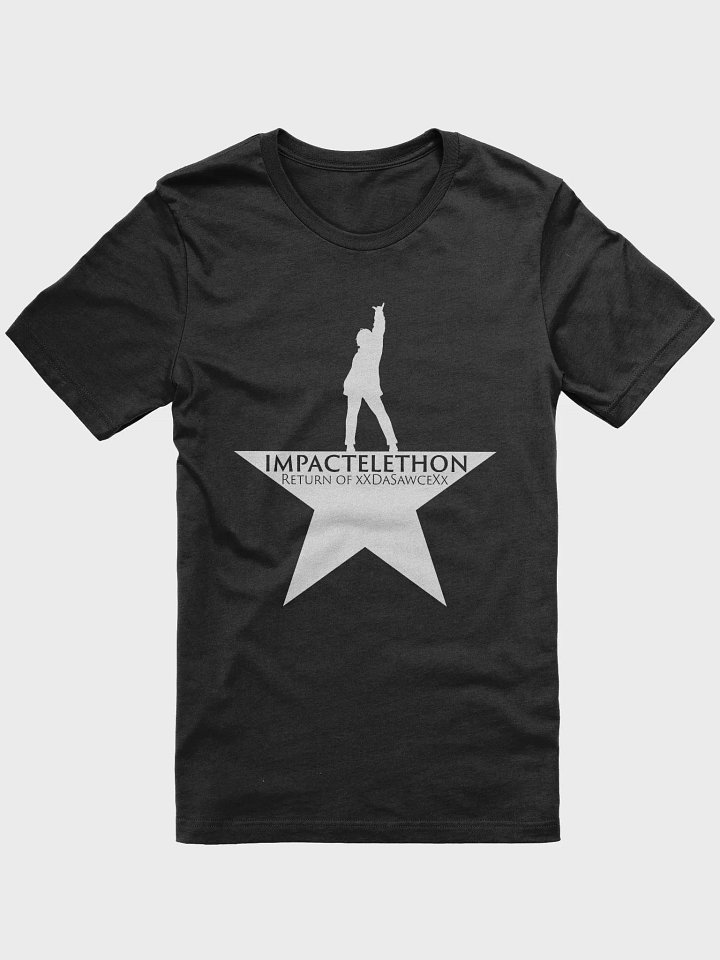 Impactelethon 2023 Shirt *CLOSEOUT* product image (1)
