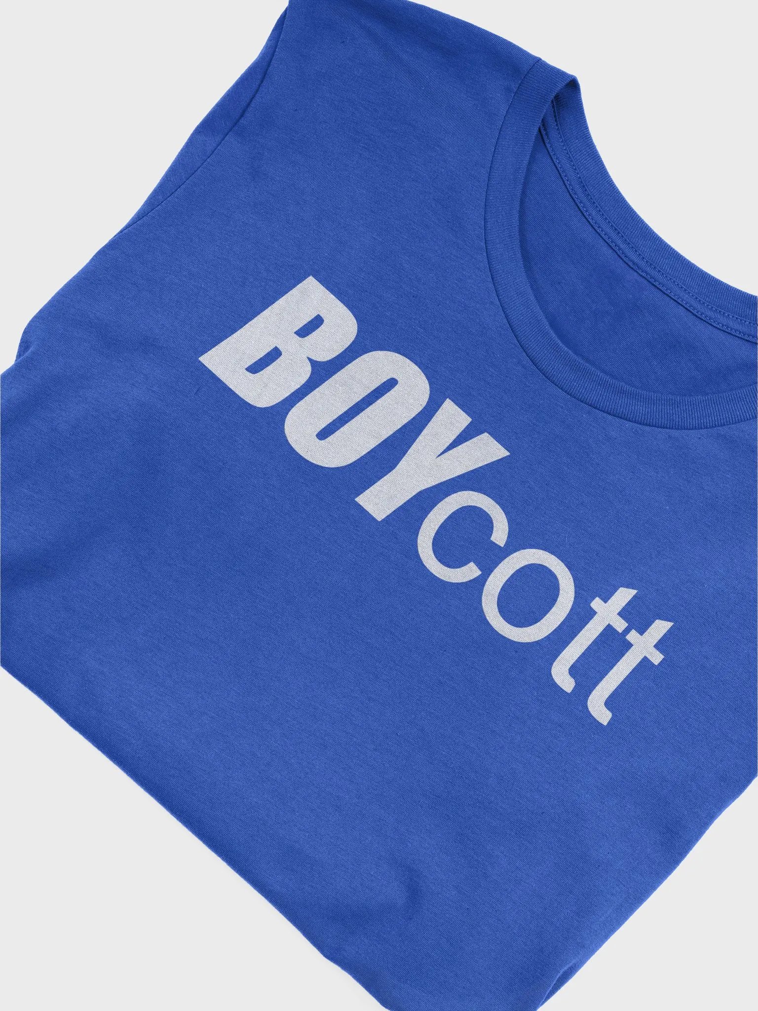 Utah State Women’s Volleyball BOYcott Shirt product image (10)