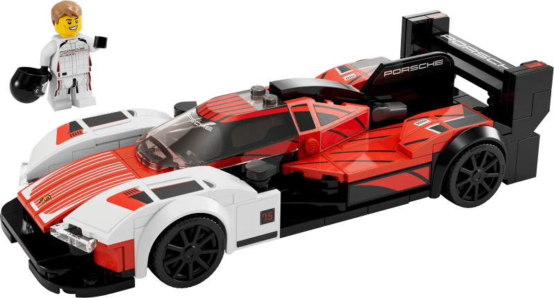 Porsche 963 product image (2)