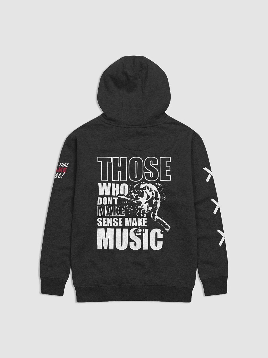 ExNotes Special Hoodie product image (9)