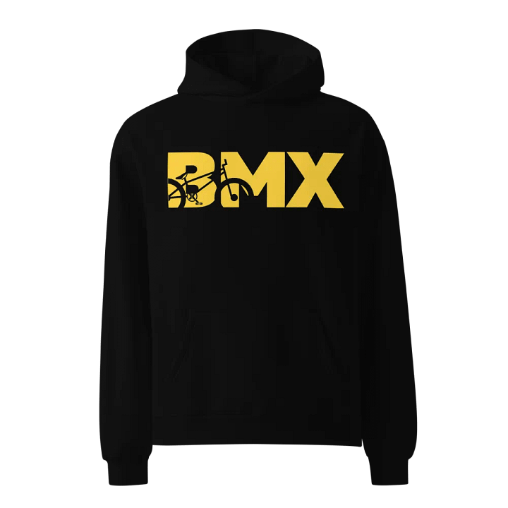 BMX BLACK product image (1)
