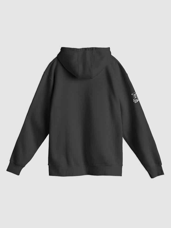 Sitting Bear Premium Hoodie product image (2)