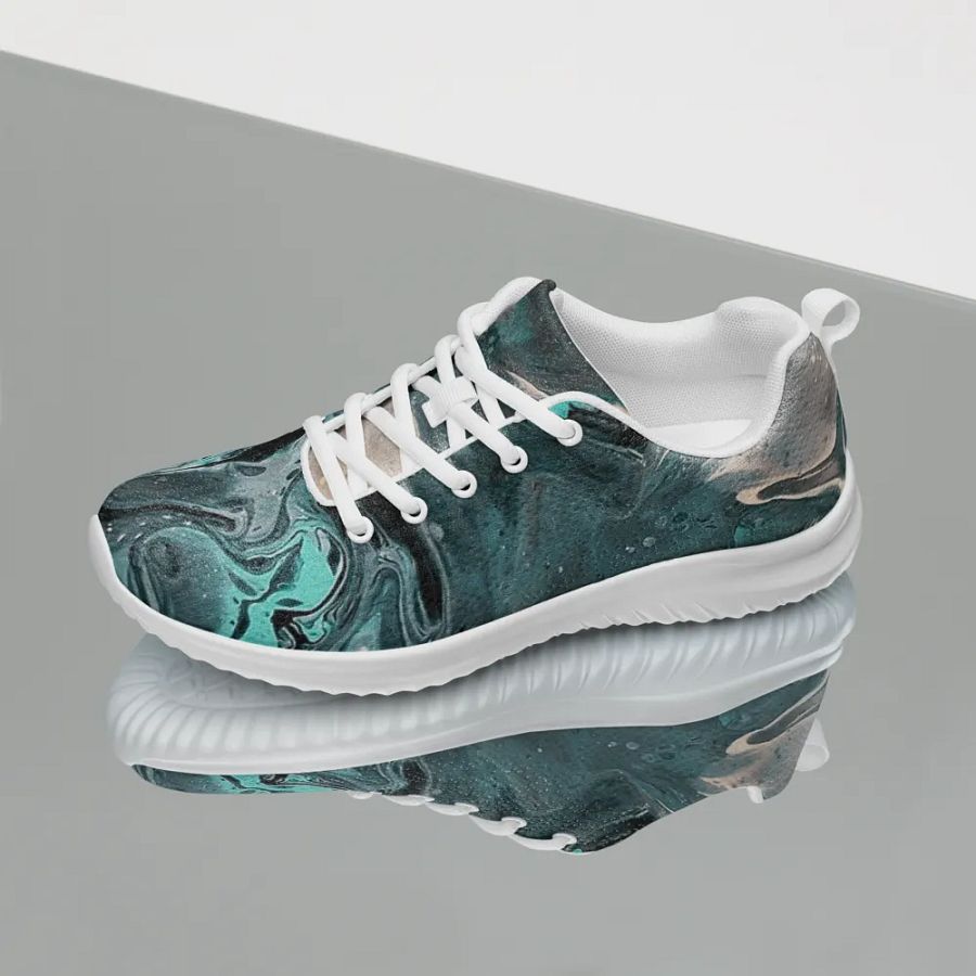 Black Water Women's Shoes product image (5)