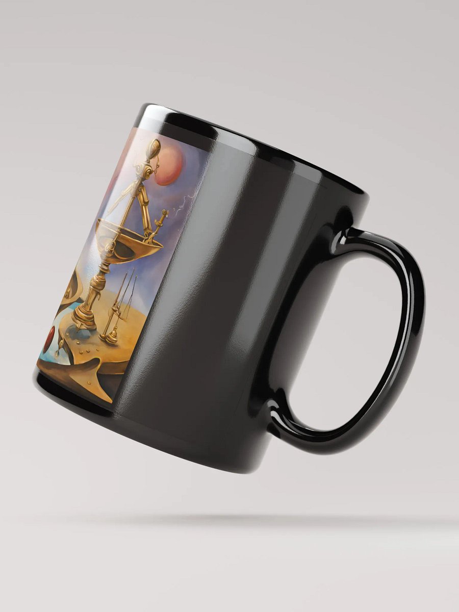 Libra's Balanced Brews: Harmonize Your Thirst with Cosmic Equilibrium product image (3)
