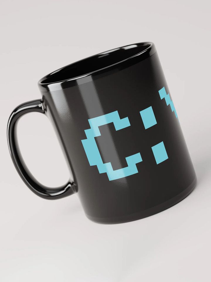 CGA - Mug product image (1)