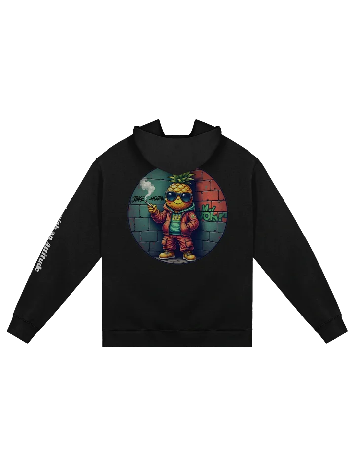 (ET) Smoken Pineapple Jake Hoodie (Male) product image (4)