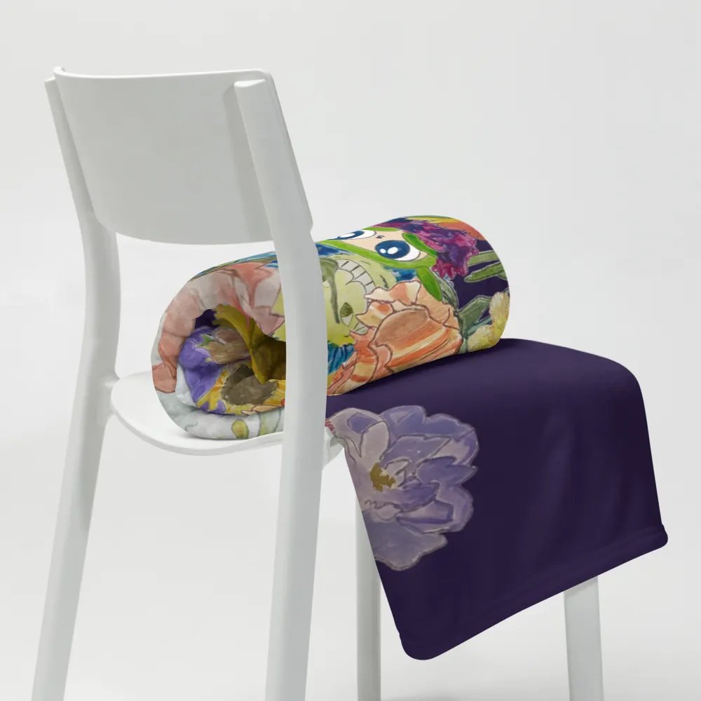 That Bouquet Blanket product image (20)