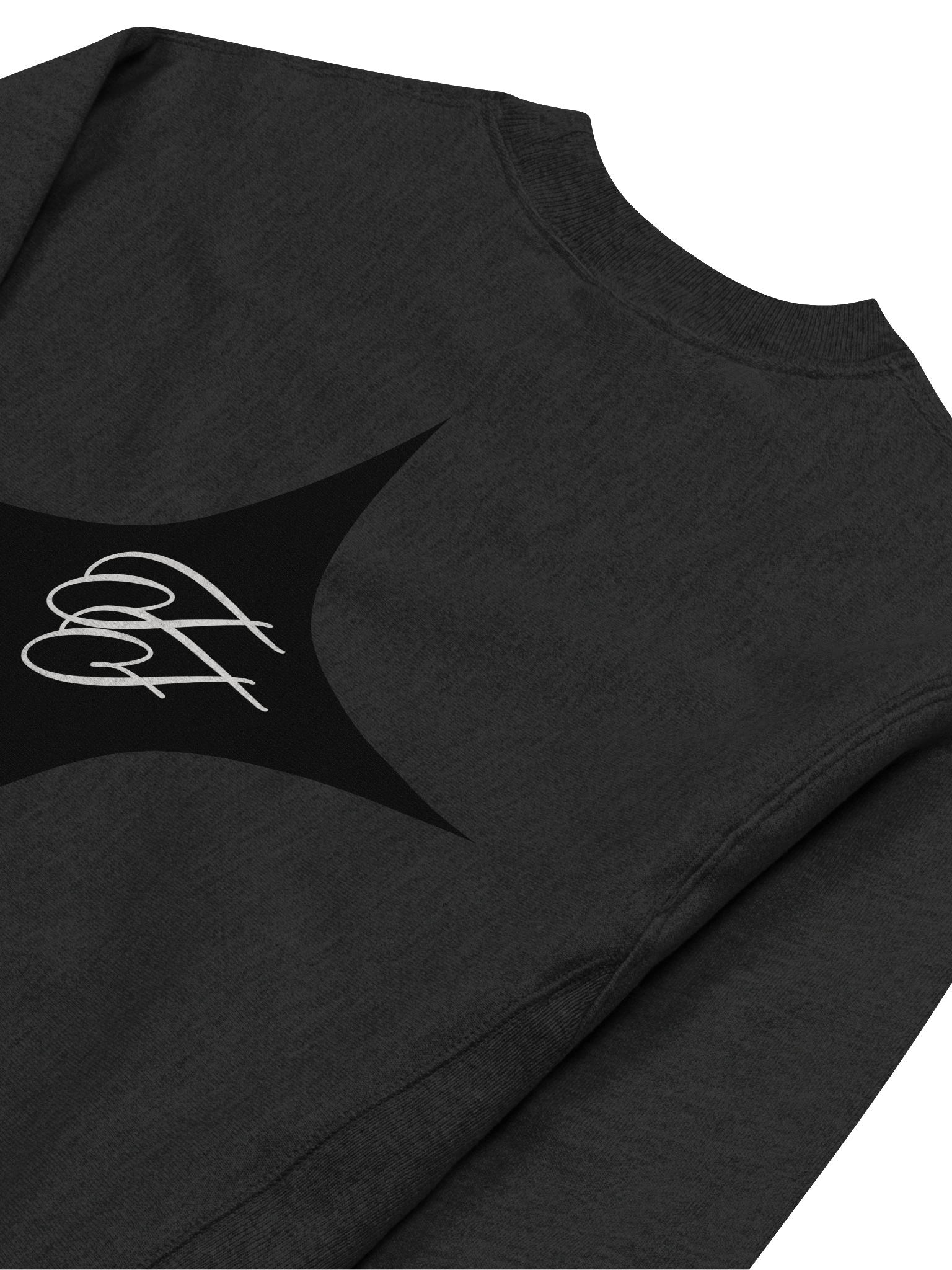 F&F GC Champion Cotton Max Sweatshirt product image (4)