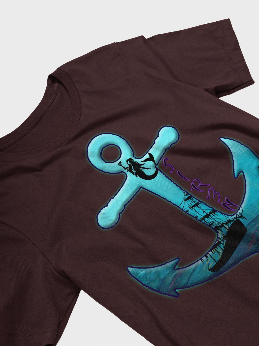 Siren's Song Anchor T-Shirt product image (21)