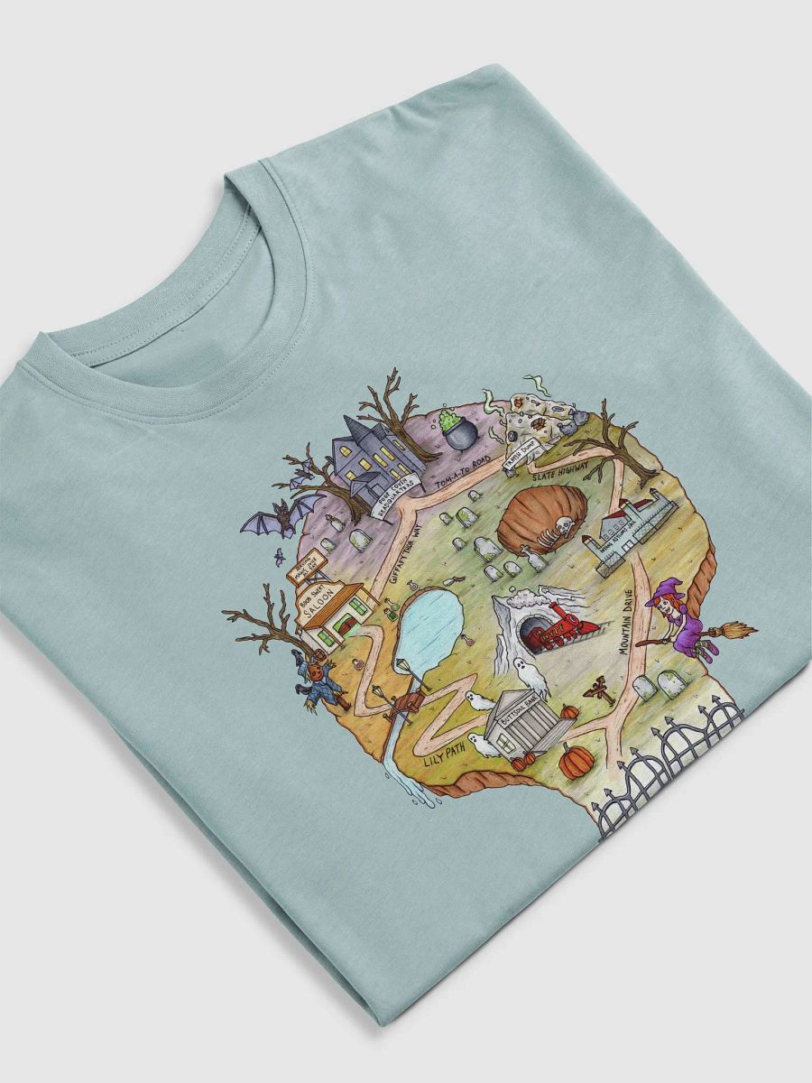 OG Butthole City Heavyweight Tee product image (33)