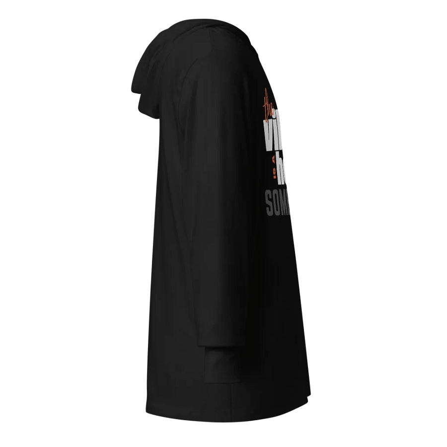 the Villain Hooded Tee product image (5)