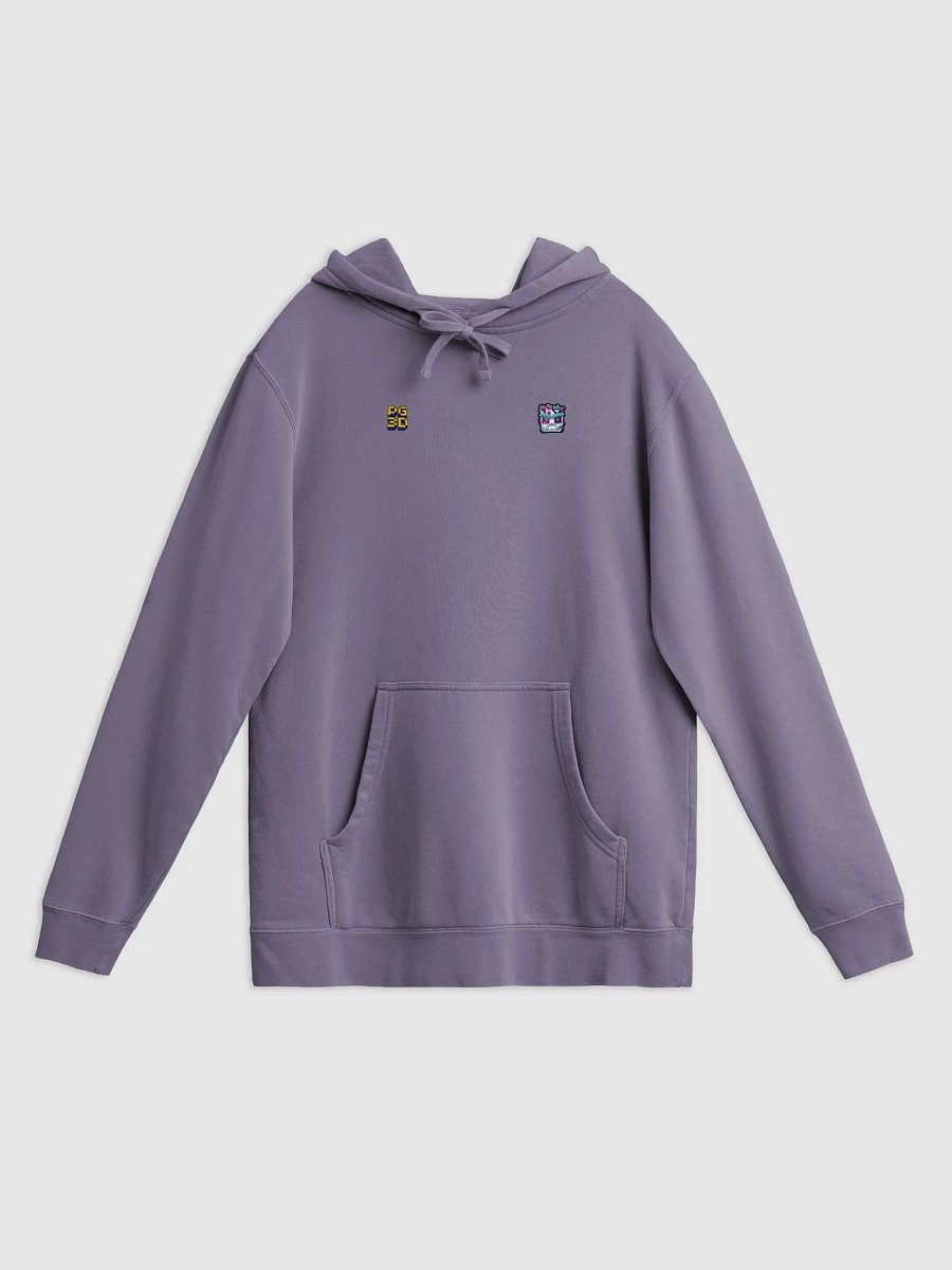 Update 24.4 Hoodie Portalius product image (1)