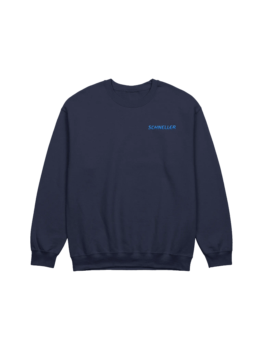 Unisex Crewneck Sweatshirt product image (1)