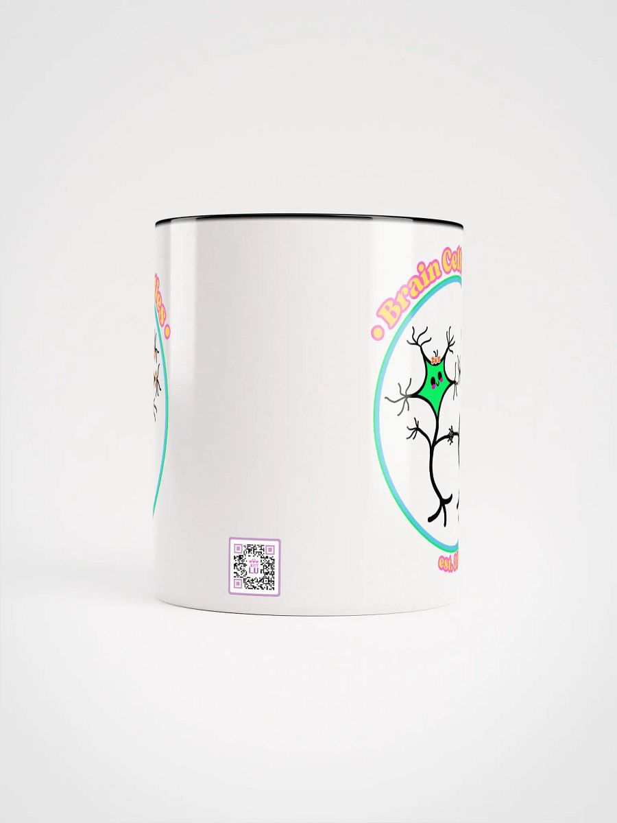 BCB • Brain Cell Besties Mug product image (33)