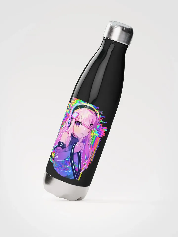 Upgraded Akheera Water Battle (Background Ver) product image (2)