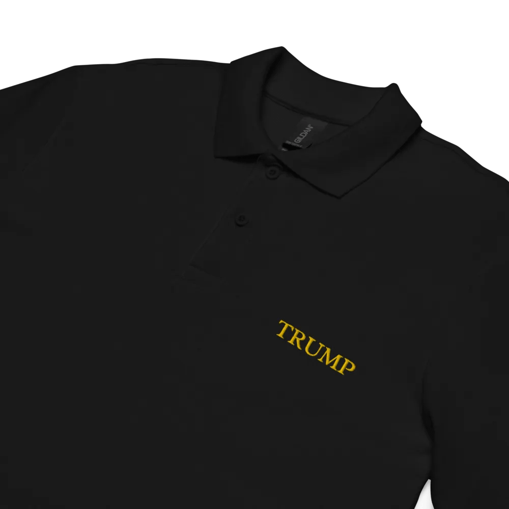 Mens Trump Polo product image (3)