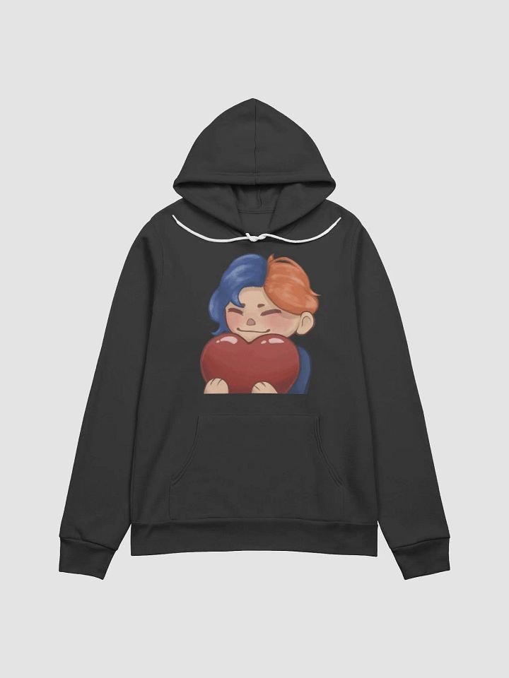 Jaxlove hoodie product image (1)