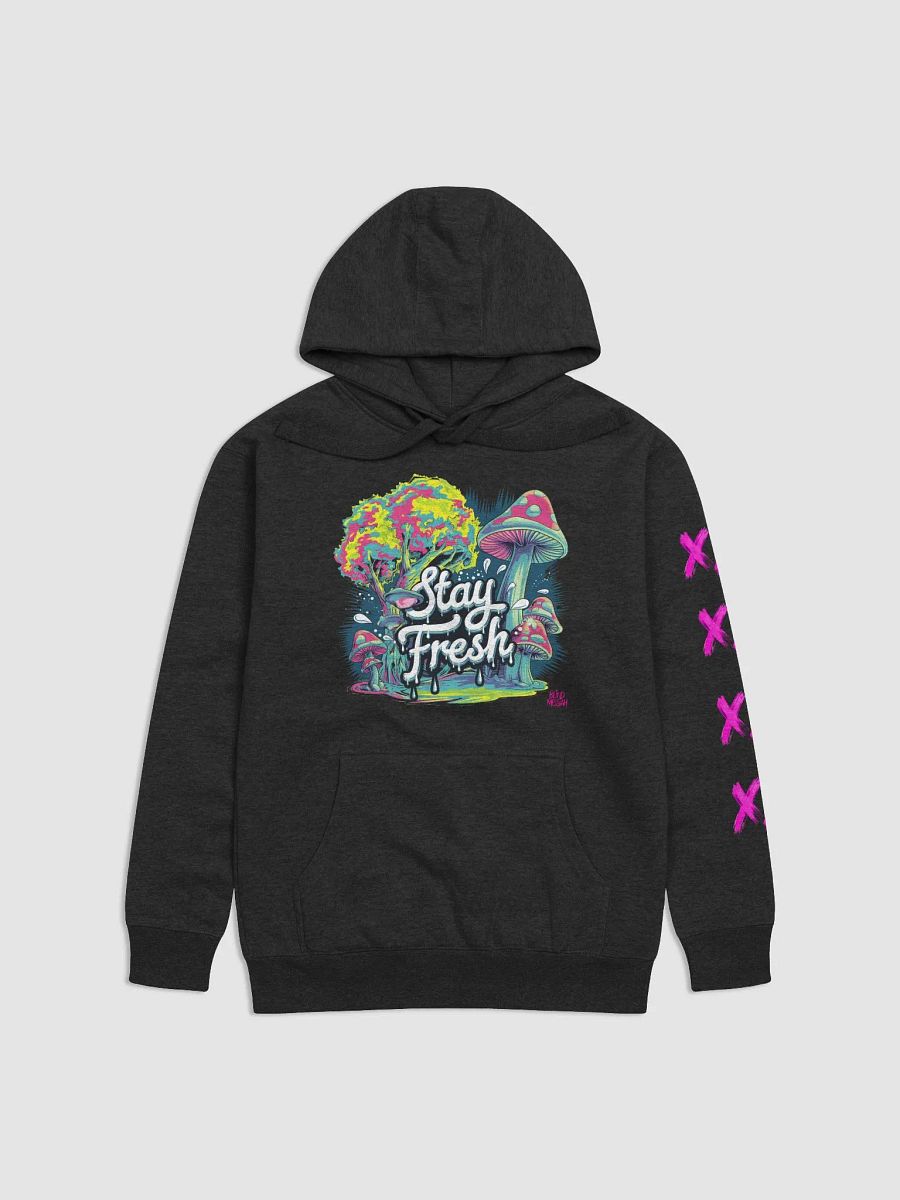 Stay Fresh Hoodie product image (1)