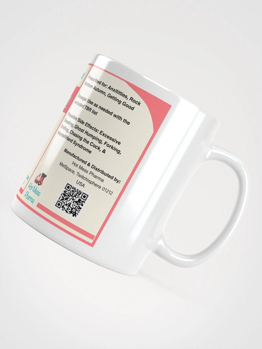 Vitamin Melanieeee12 Mug product image (6)
