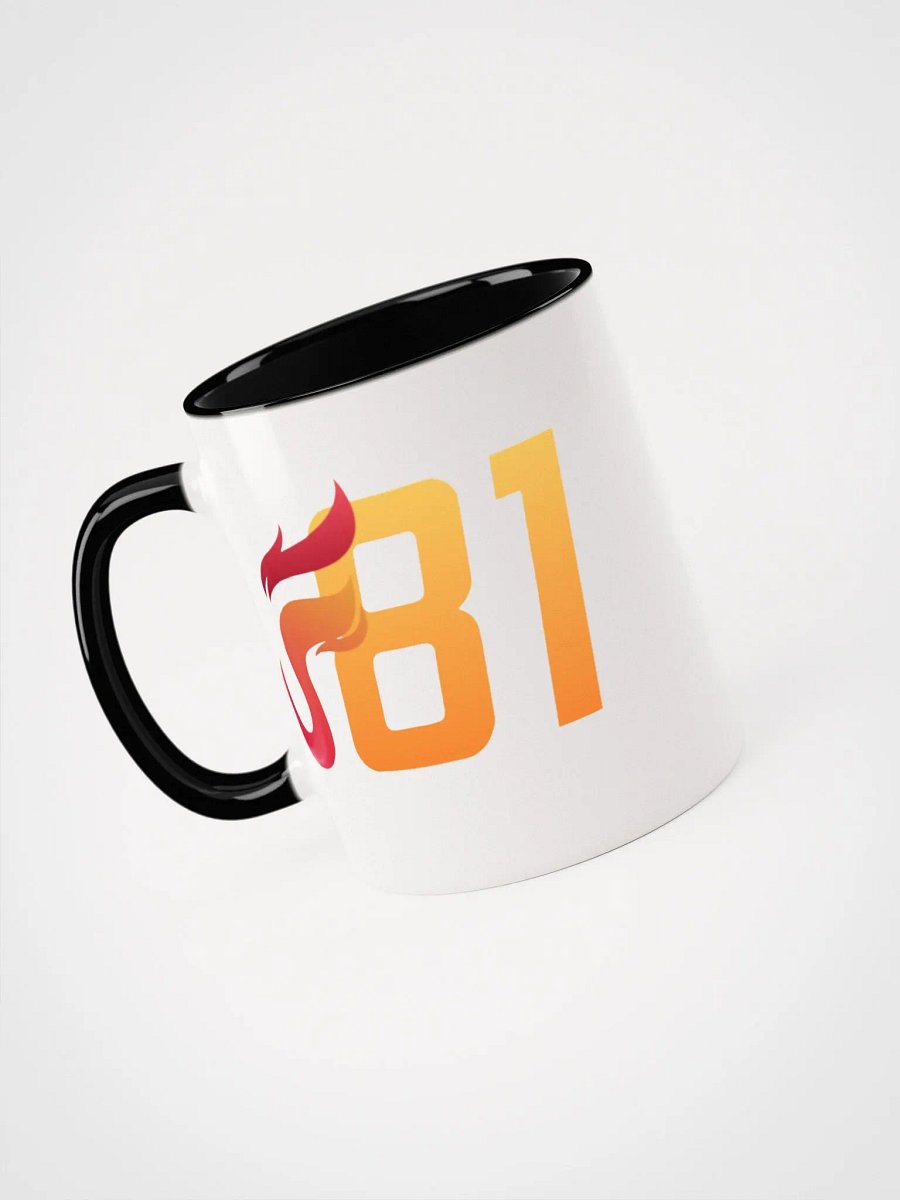 Firefighter_81 Mug product image (3)