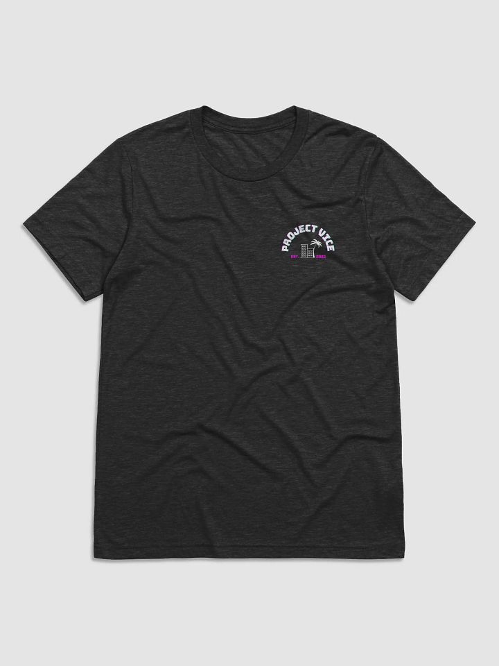 Project Vice Tee product image (1)