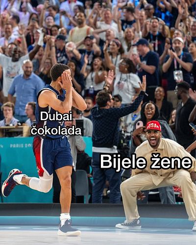 DUBAI FRITULE