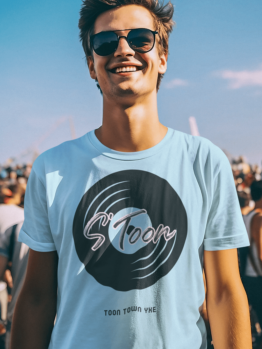 Classic Stoon Vinyl product image (1)