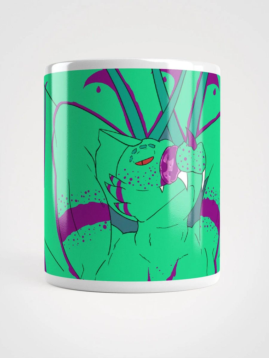 Xenn White Mug product image (9)