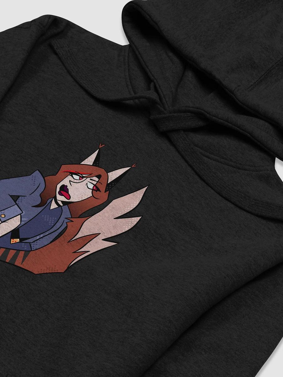 Jessica's Premium Hoodie product image (3)