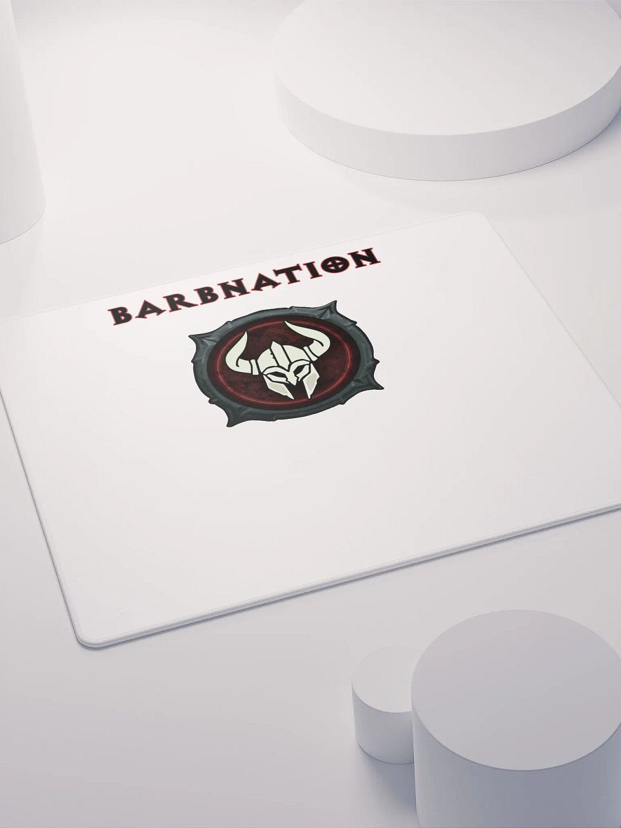 Barbnation Mousepad product image (7)