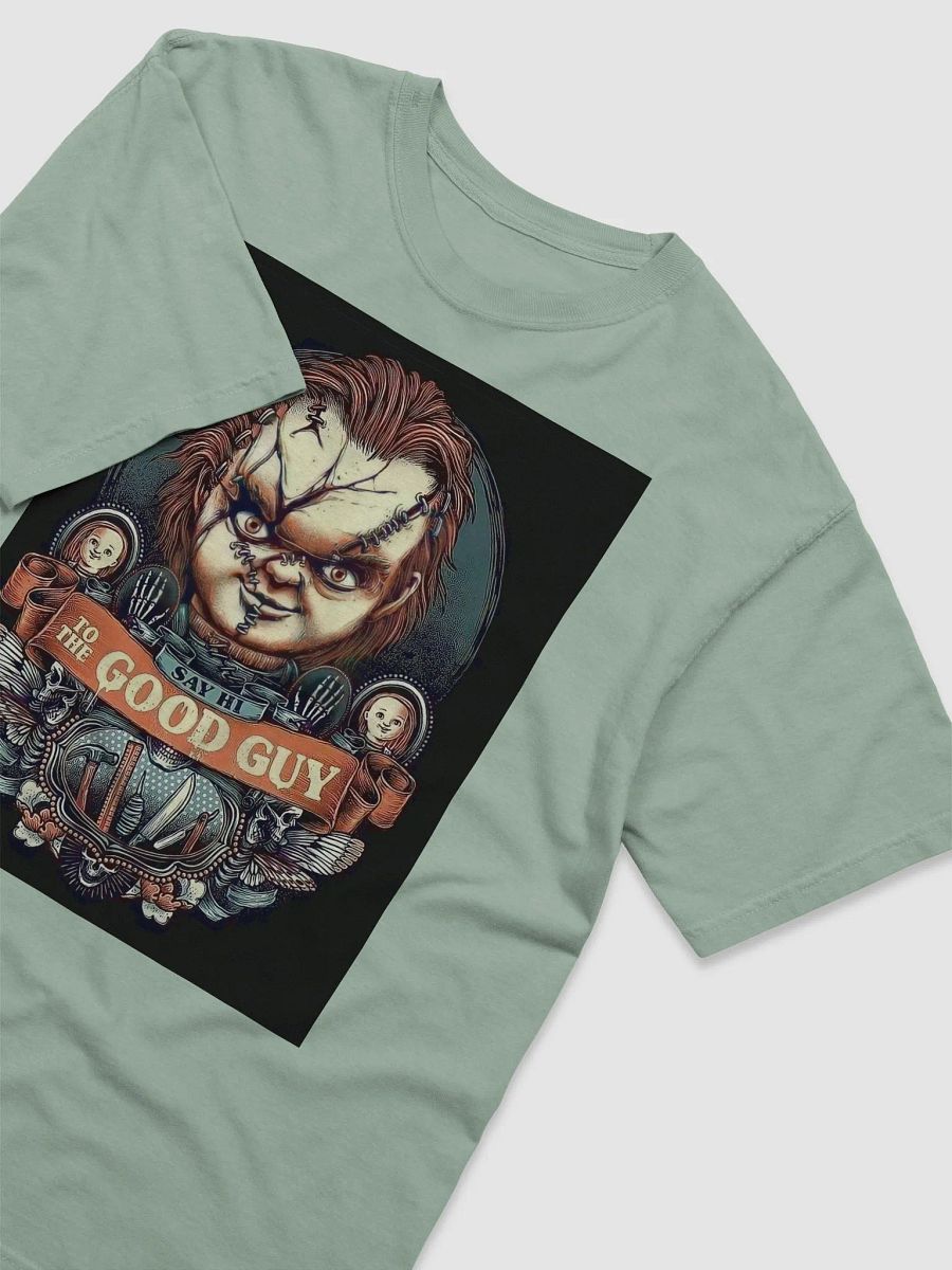 Chucky - Say Hi to the Good Guy! product image (37)