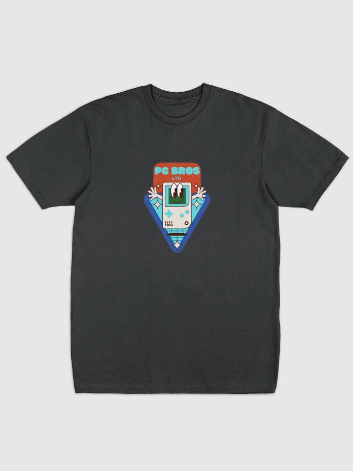 PC BROS LTD Logo Men's Premium Tee product image (6)