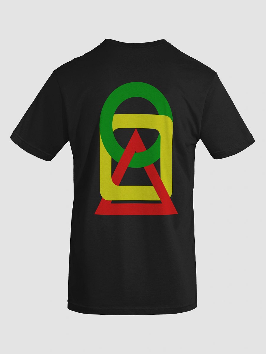 SpiralUppington x TryUnity (Black) product image (10)