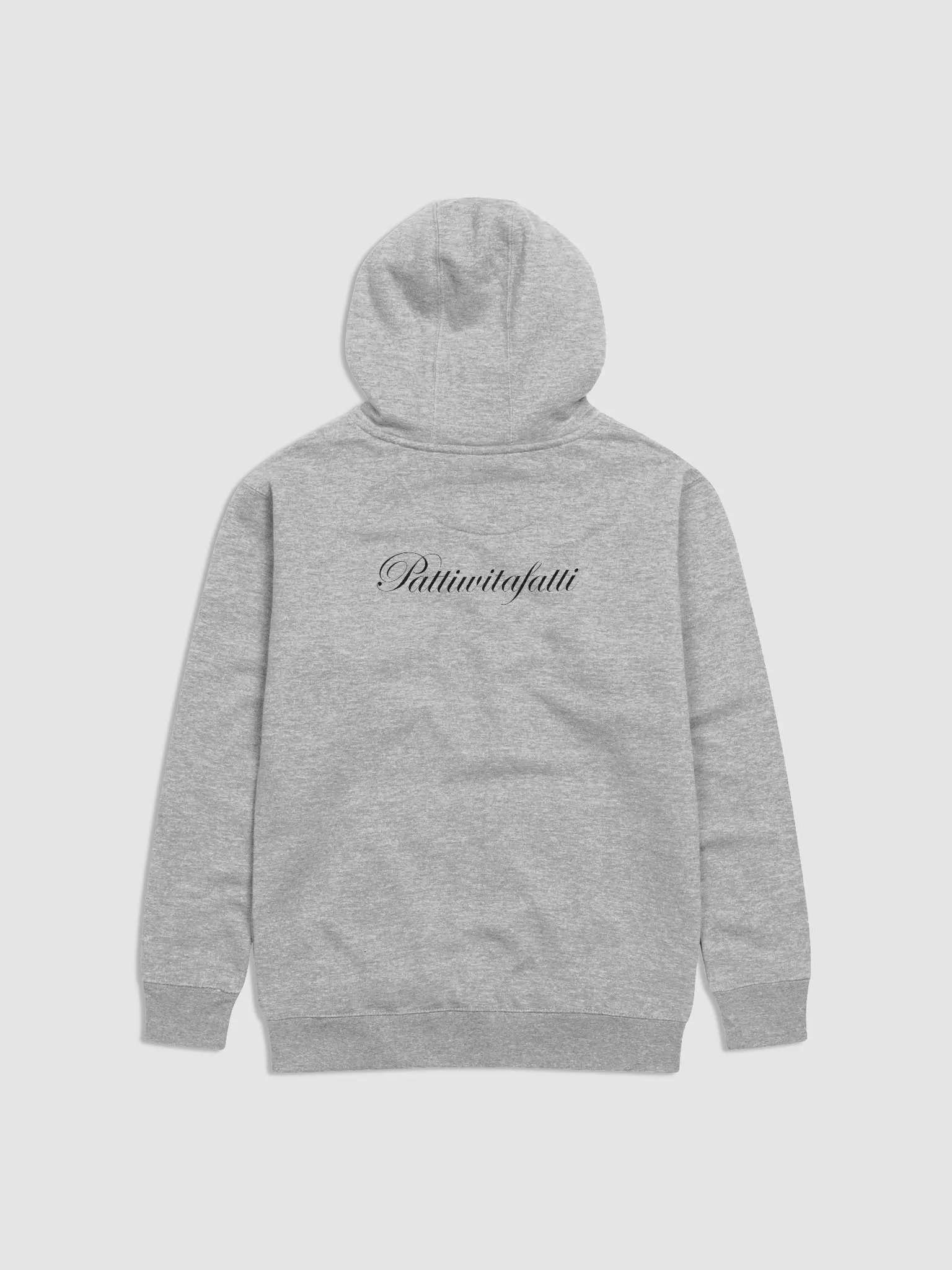 Signature Cotton Hoodies product image (2)