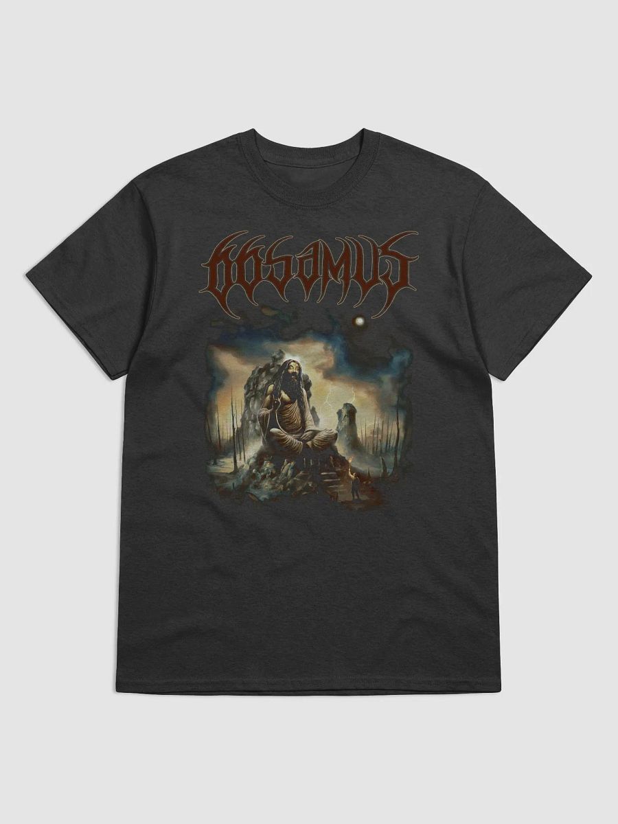 The Temple of Ba'Chaim t-shirt product image (1)