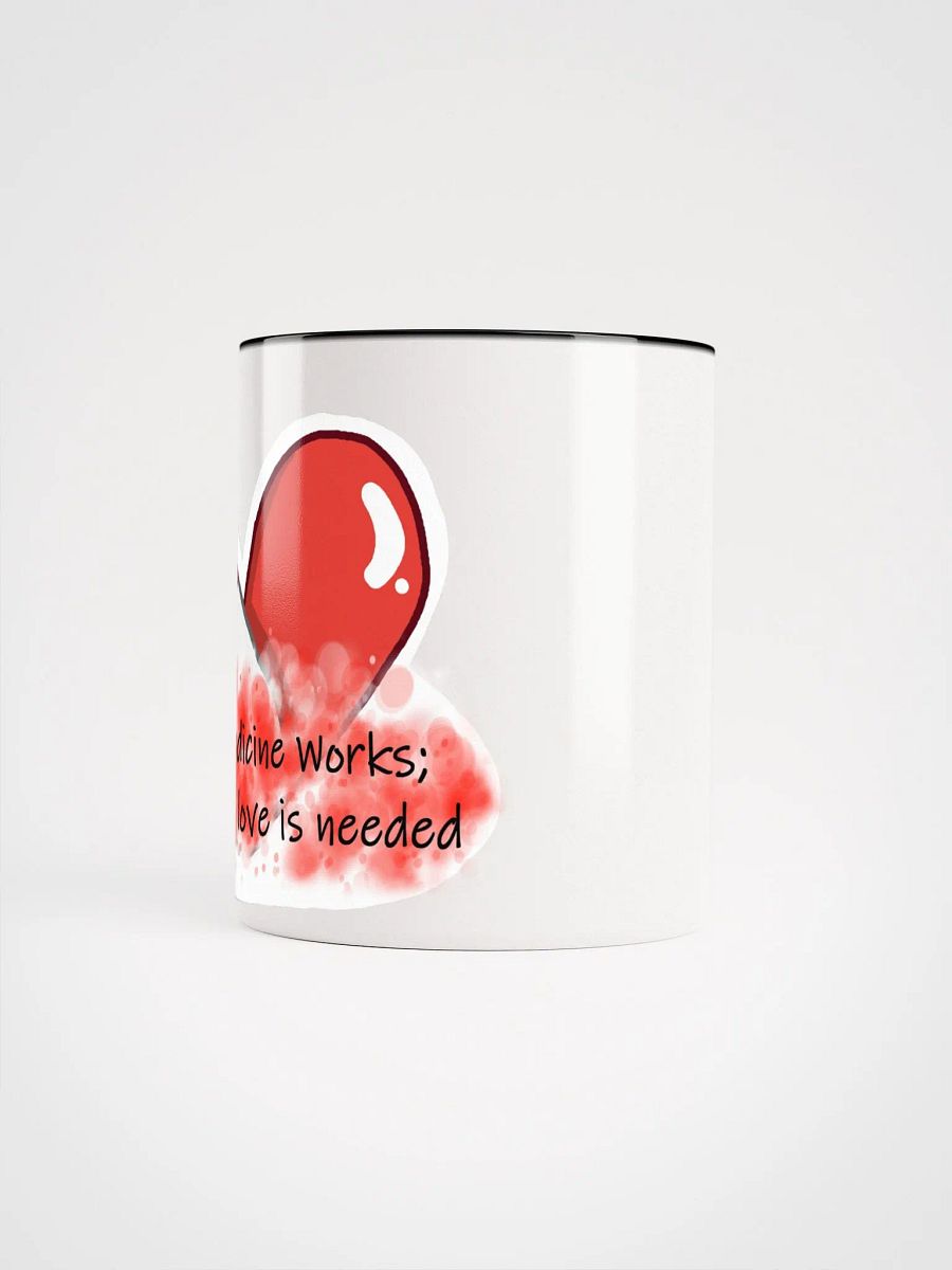 Love Is Needed product image (5)