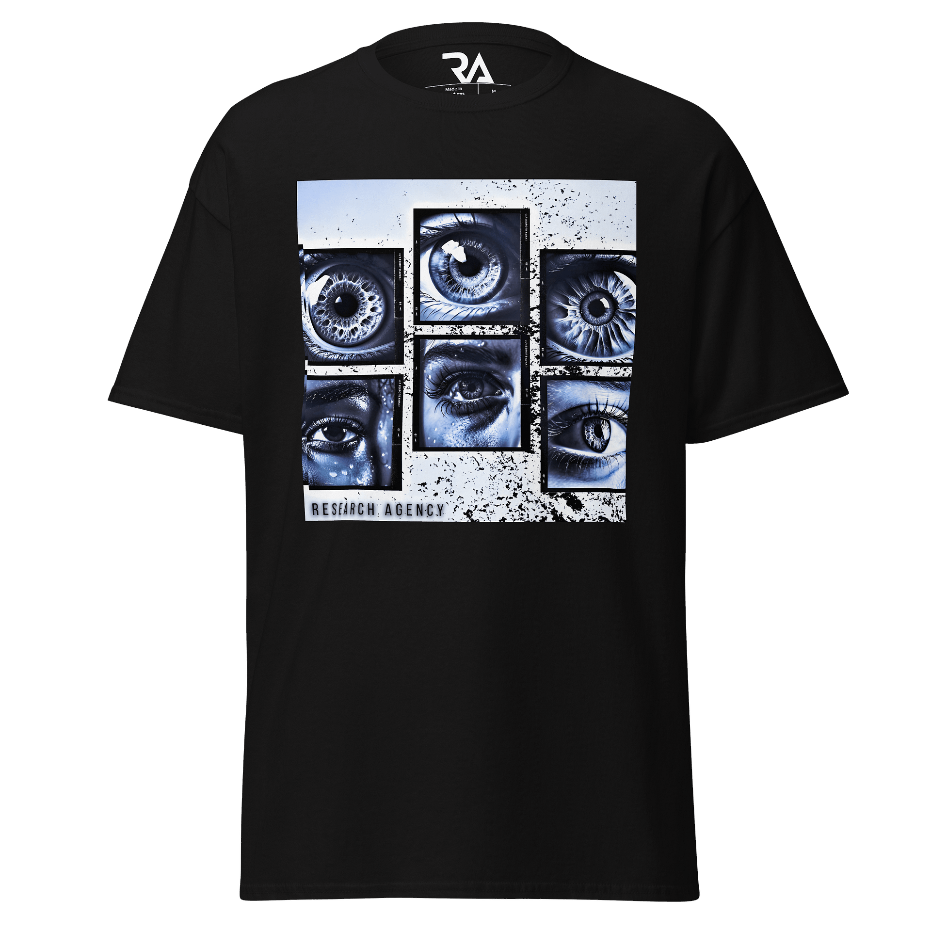 Scopophobia T-Shirt product image (1)