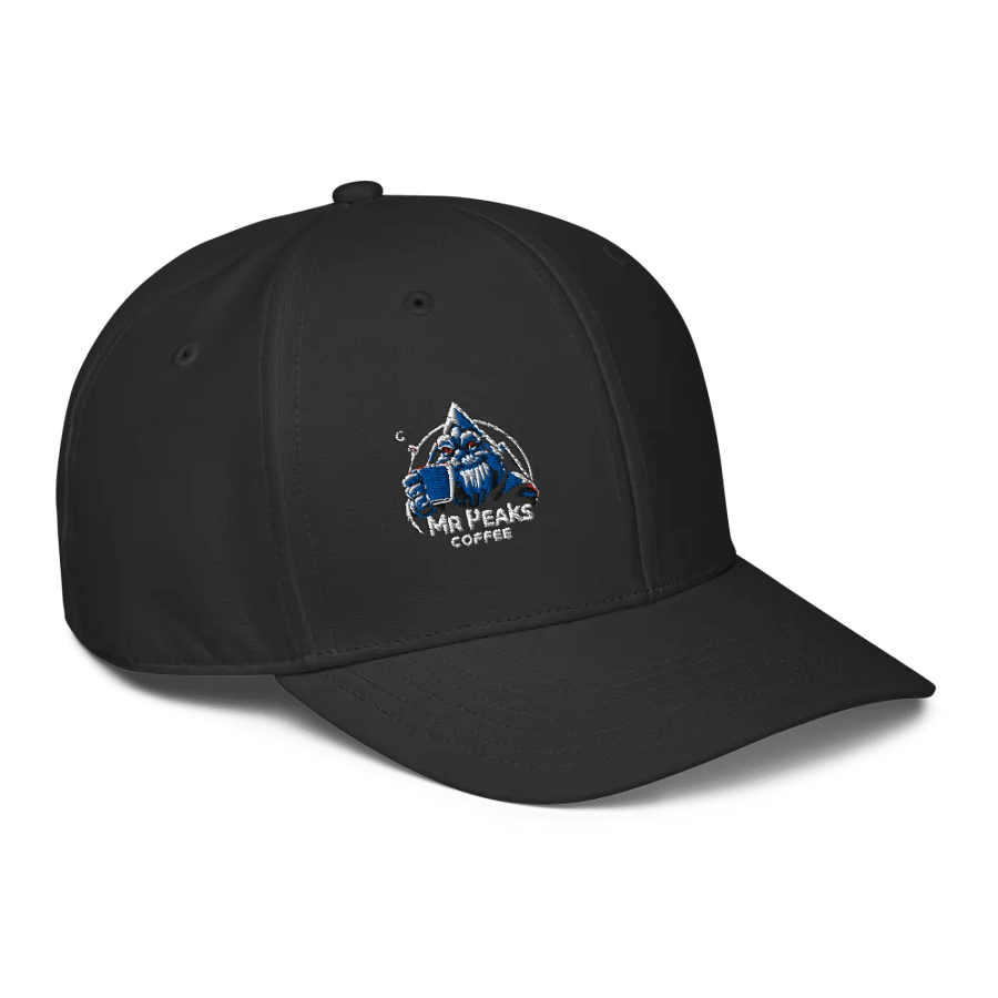 Mr Peaks Coffee Hat product image (3)