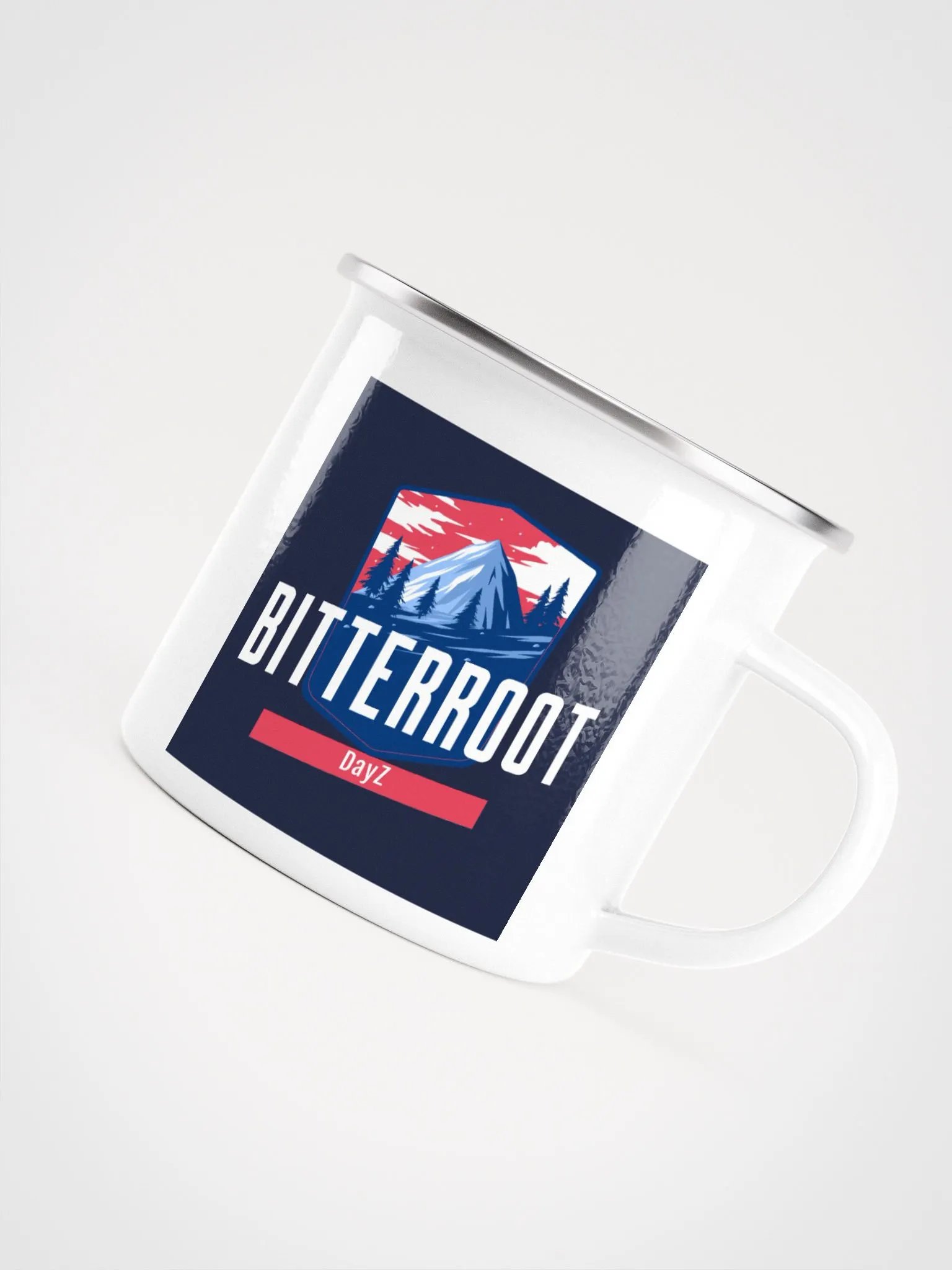 Premium Bitterroot Coffee Mug product image (4)