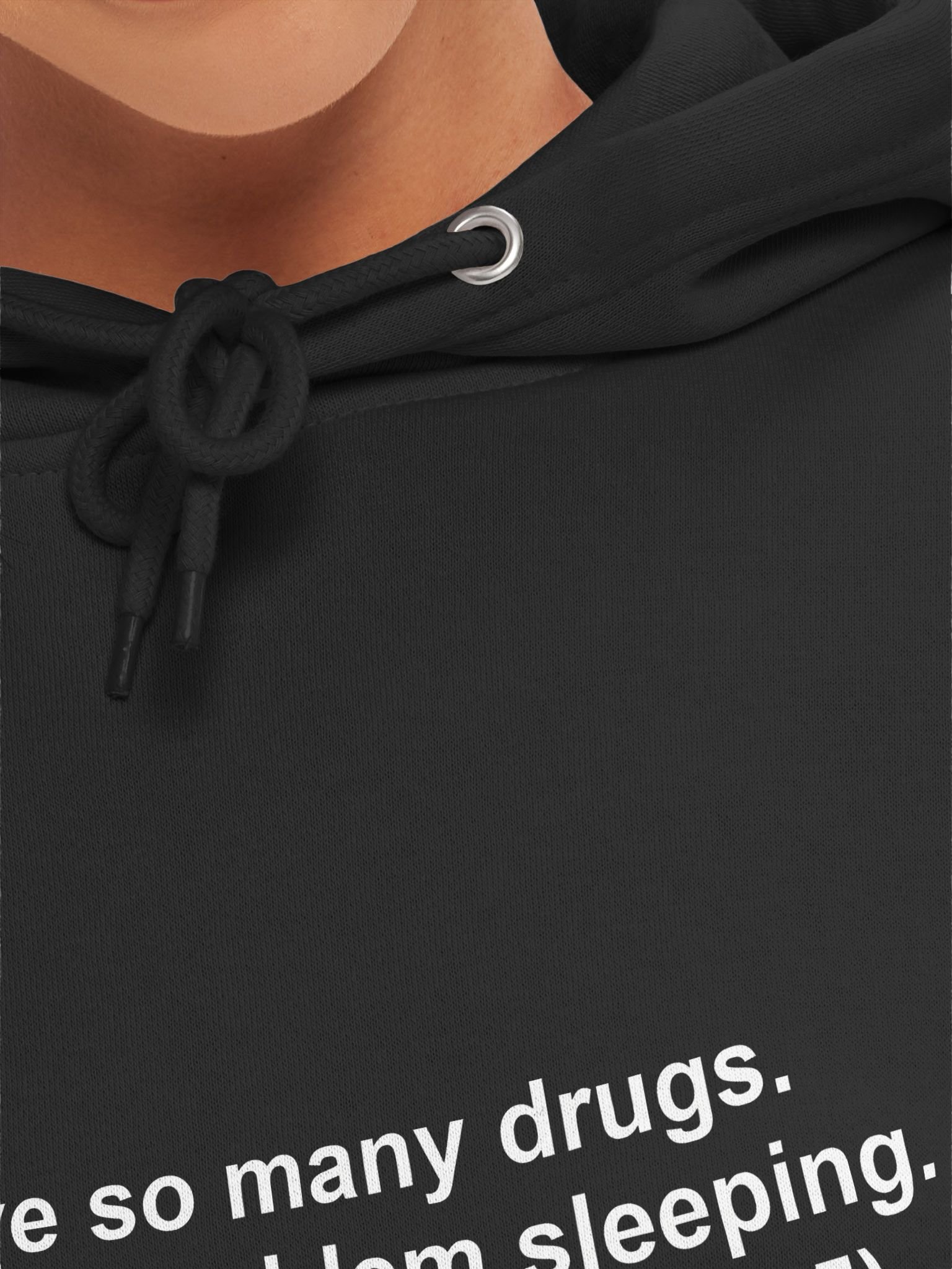 Yvonne Quote Hoodie product image (13)