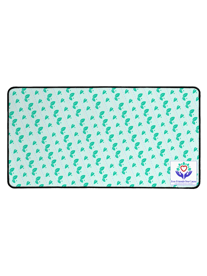 FFOC Desk Mat - Light Mode product image (1)