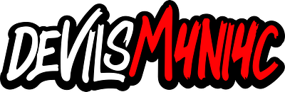DevilsM4ni4c